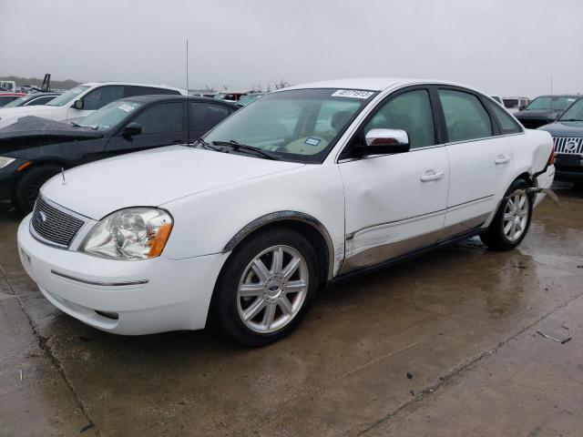 2006 Ford Five Hundred Limited
