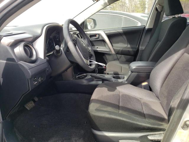 2018 TOYOTA RAV4 LE JTMBFREV5JJ261247