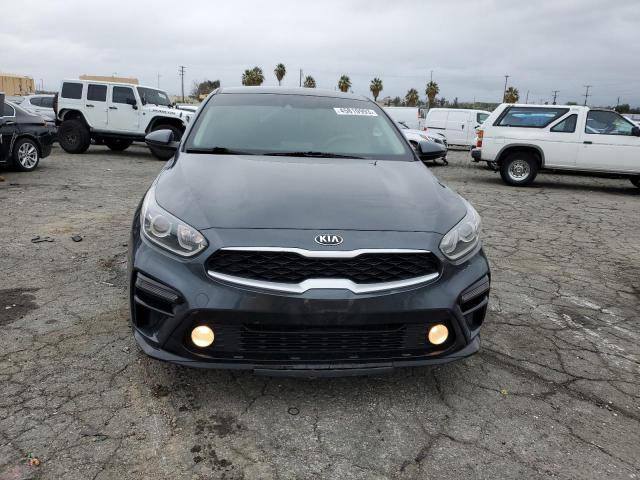 3KPF24AD4ME267717 KIA FORTE FE