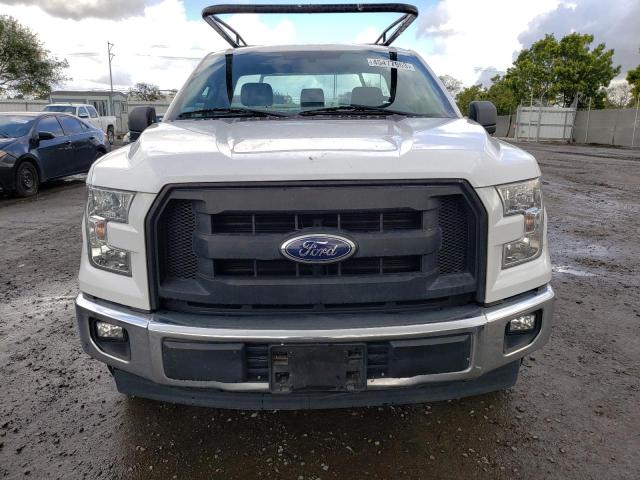 2017 FORD F150 - 1FTMF1C85HKD94683