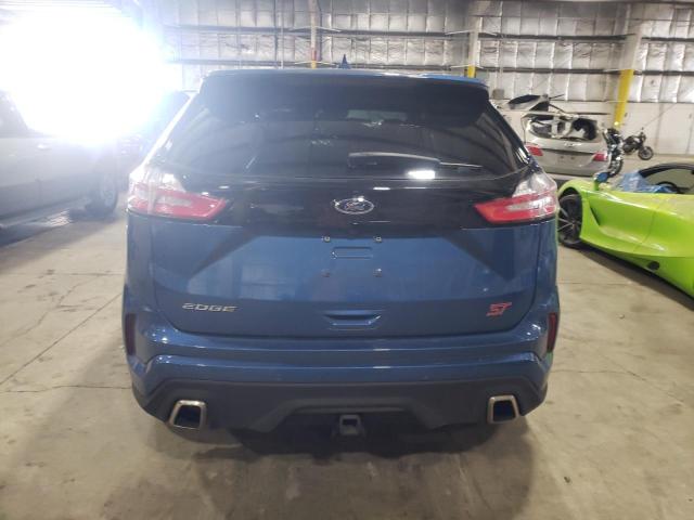2019 FORD EDGE ST - 2FMPK4AP8KBC74524