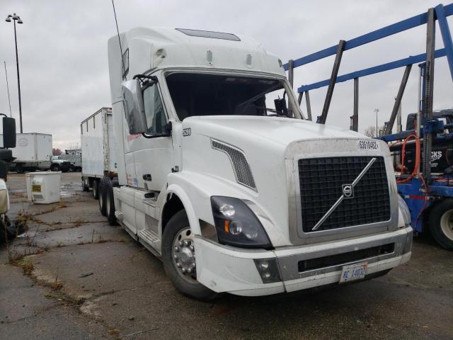 2016 VOLVO VN VNL 4V4NC9EH8GN962726