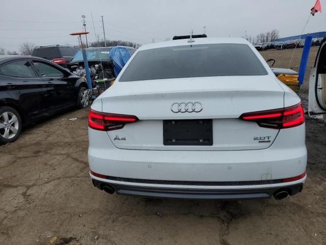 WAULMAF4XJN010554 2018 AUDI A4, photo no. 6