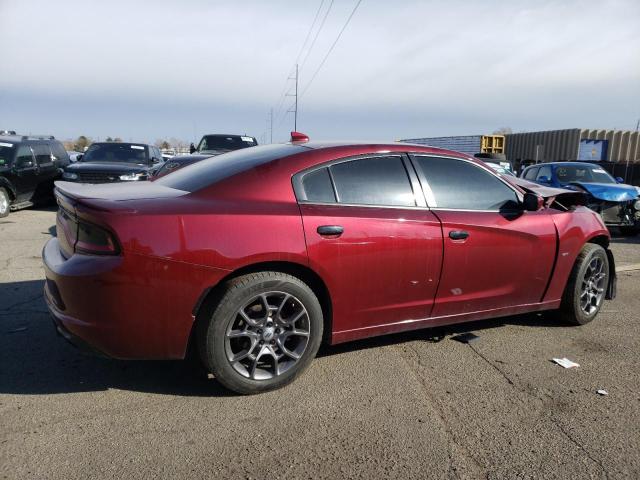 2C3CDXJG7JH213521 | 2018 DODGE CHARGER GT