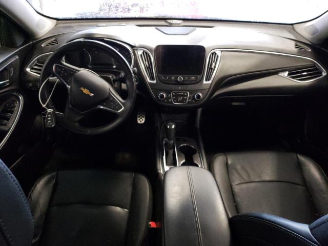 2017 CHEVROLET MALIBU HYB - 1G1ZJ5SU5HF123425