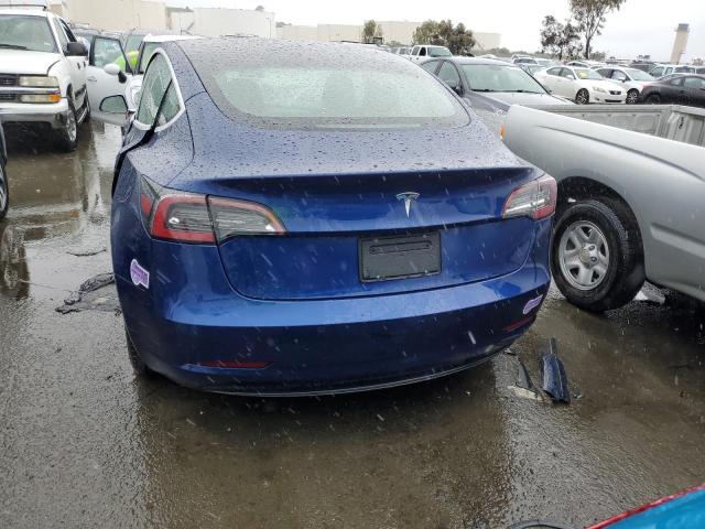 5YJ3E1EA8KF299683 Tesla MODEL 3
