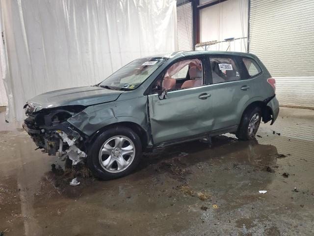 2015 SUBARU FORESTER 2 - JF2SJAAC8FH487237