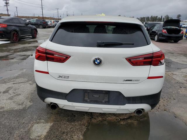 VIN WBXYJ5C38JEF69899 2018 BMW X2, Xdrive28I no.6