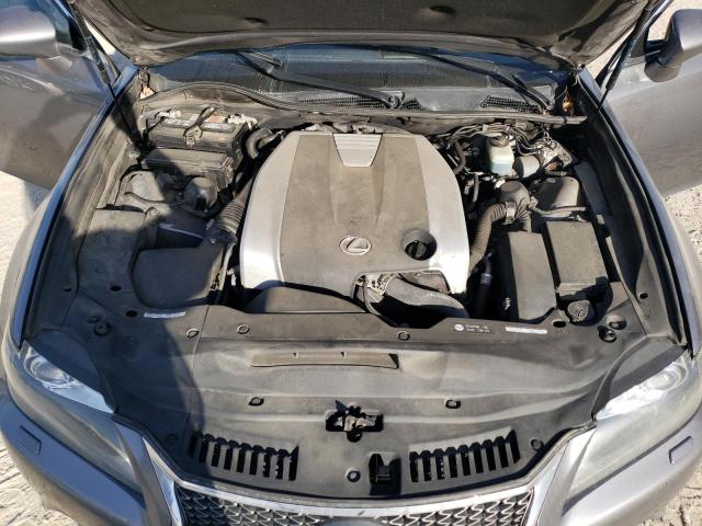 2015 LEXUS GS350 - JTHCE1BL5FA000671