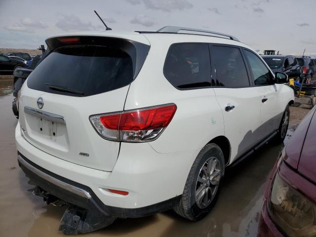 5N1AR2MMXGC617350 Nissan Pathfinder S