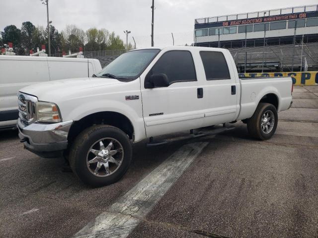 2001 Ford F-250 