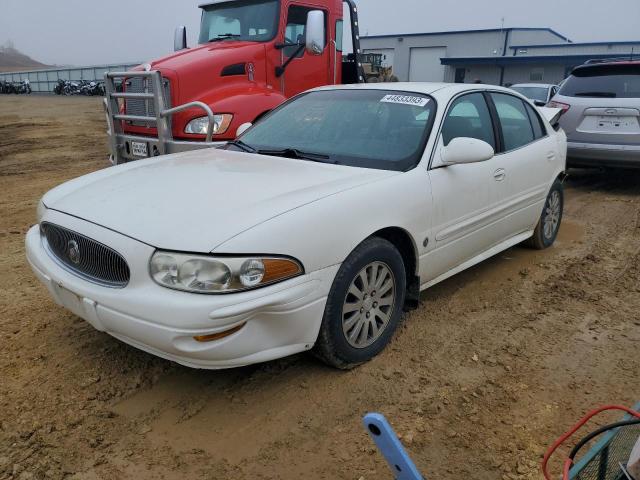 2005 Buick LeSabre Custom