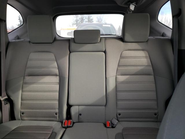 2020 HONDA CR-V EX - 5J6RW2H50LA006231