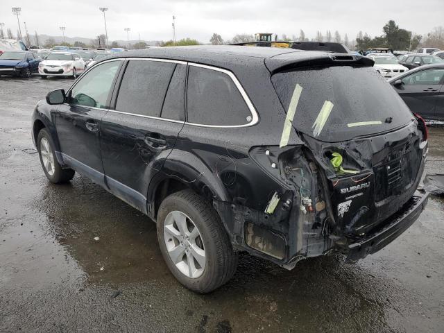 4S4BRBCC6D3240685 Subaru Outback 2.5i Premium