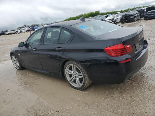 2016 BMW 535 I - WBA5B1C55GG132618