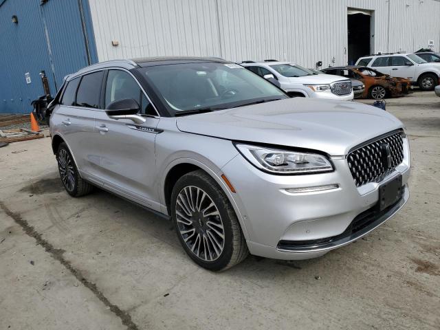 2020 LINCOLN CORSAIR RE - 5LMCJ2DH3LUL15208