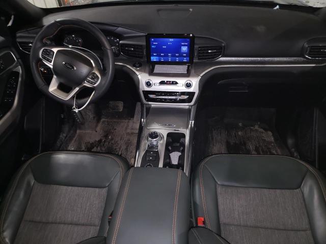 2022 FORD EXPLORER T - 1FMSK8JH1NGA17356