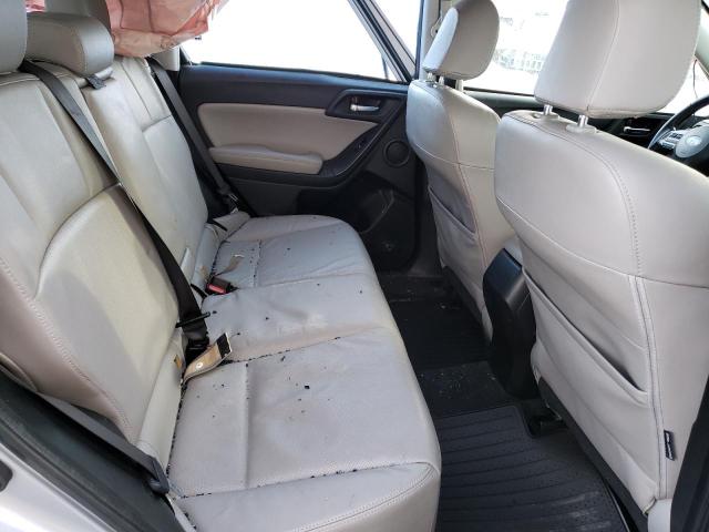 JF2SJAPC2EH429145 Subaru Forester 2.5i Touring