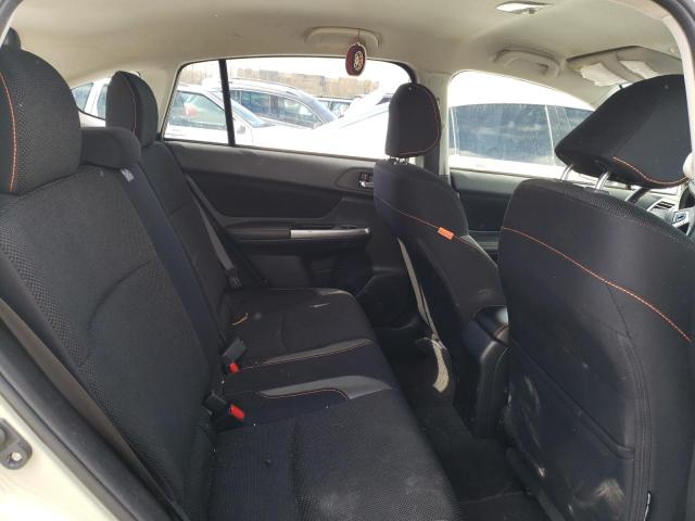 JF2GPABC8G8273949 Subaru Crosstrek Premium