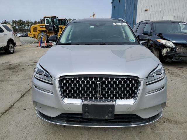 2020 LINCOLN CORSAIR RE - 5LMCJ2DH3LUL15208