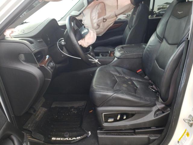 1GYS3BKJ7HR302873 Cadillac Escalade Luxury