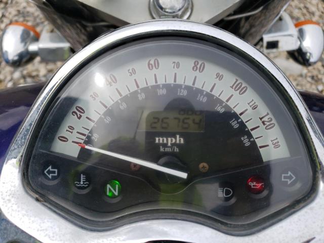 2003 HONDA VT1300 S 1HFSC52113A000189