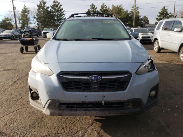 JF2GTACC3K8293786 Subaru Crosstrek Premium