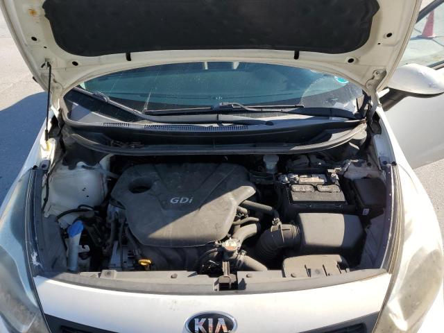 KNADM4A30F6436100 KIA RIO LX