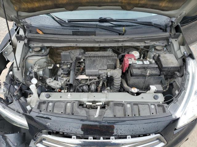 Mitsubishi Mirage G4 Es 2018 ML32F3FJ6JHF02965 Image 11
