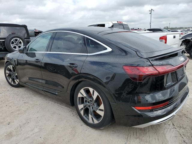 2022 AUDI E-TRON SPO WA12AAGE2NB030815