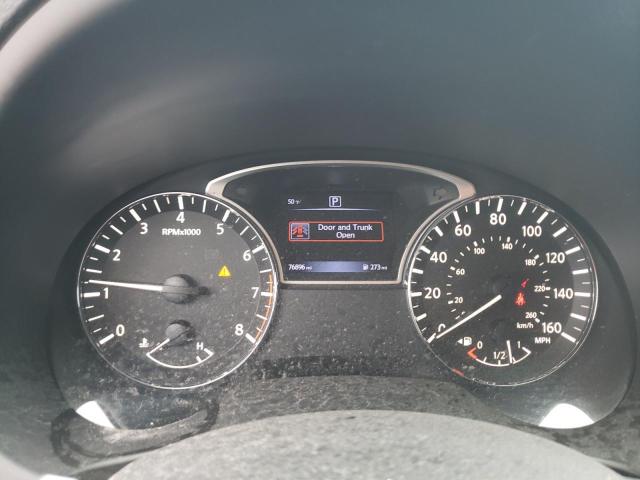 1N4AL3AP9HC273575 Nissan ALTIMA 2.5