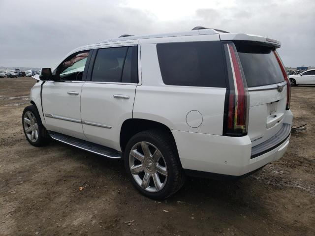 1GYS3BKJ7HR302873 Cadillac Escalade Luxury