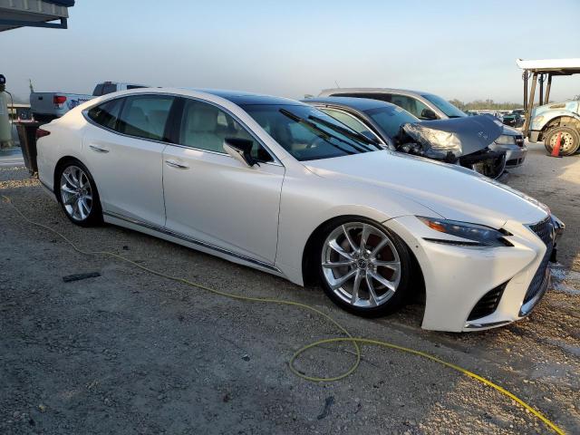 2018 LEXUS LS 500 JTHB5LFF7J5003844