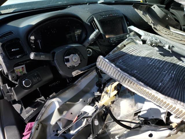 2G4GU5GX8H9106860 Buick REGAL GS