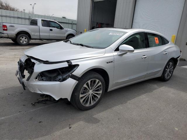 2017 BUICK LACROSSE P - 1G4ZR5SS8HU206899