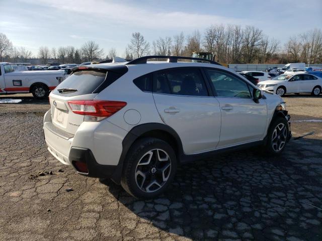JF2GTAMC0JH250858 Subaru Crosstrek Limited