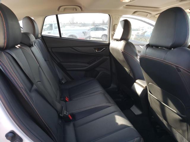 JF2GTAMC0JH250858 Subaru Crosstrek Limited
