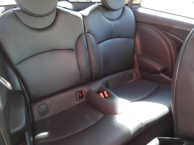 WMWSU3C52DT372494 Mini Cooper