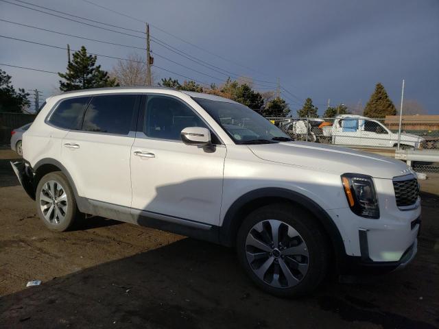 5XYP6DHC1LG095511 KIA Telluride S