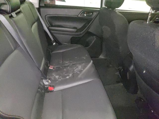 2017 SUBARU FORESTER 2 - JF2SJAJC3HH407605