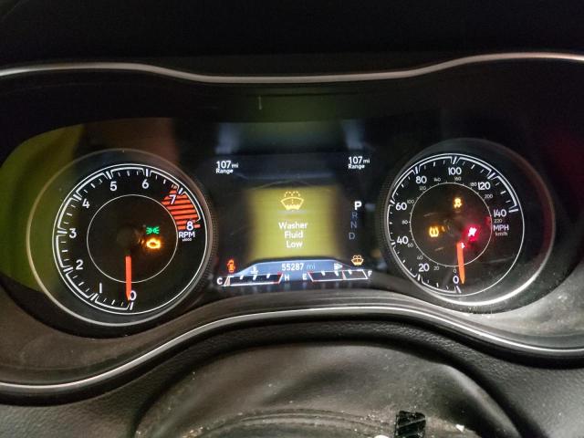 2019 JEEP CHEROKEE T - 1C4PJMBX7KD126736