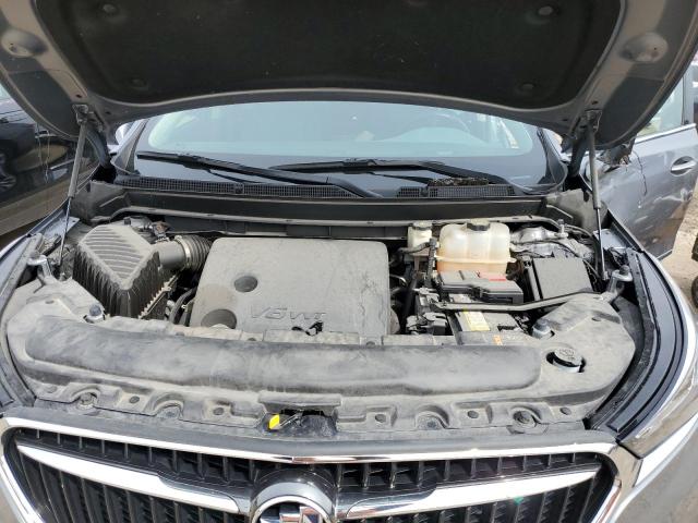 2018 BUICK ENCLAVE PR - 5GAEVBKW4JJ159850