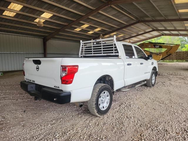 1N6BA1F39HN536521 Nissan TITAN XD S