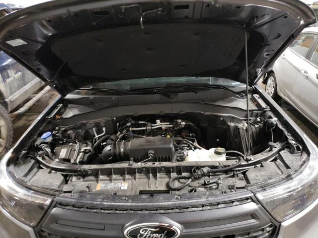 2022 FORD EXPLORER T - 1FMSK8JH1NGA17356