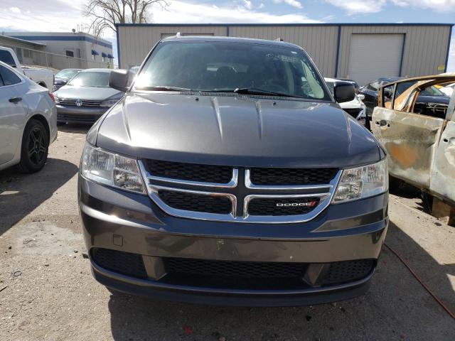 3C4PDDAG6ET309505 Dodge JOURNEY SE