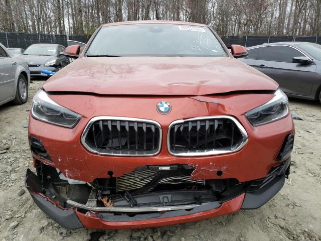 WBXYJ1C03N5U31723 BMW X2 Xdrive28i