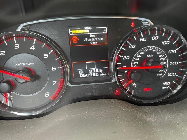 JF1VA1A67K9818602 Subaru WRX