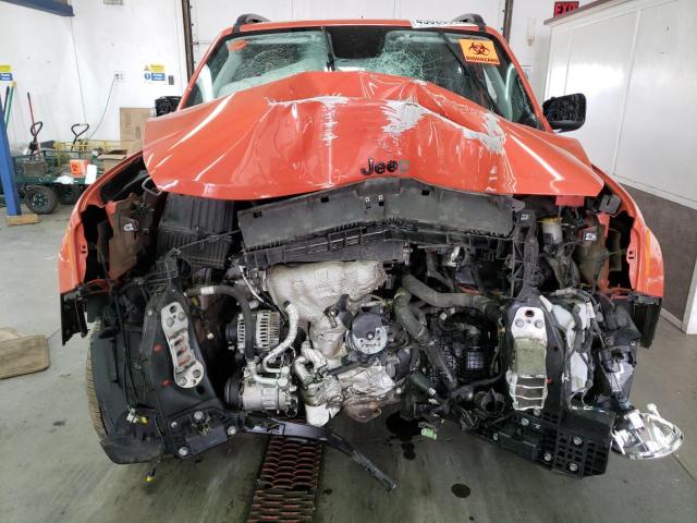 ZACCJBBB0JPH90965 Jeep Renegade Latitude