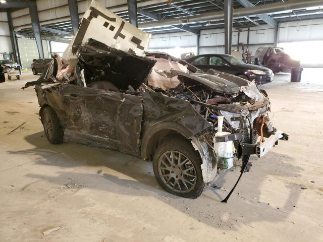 KNDCC3LG5N5146838 KIA NIRO S