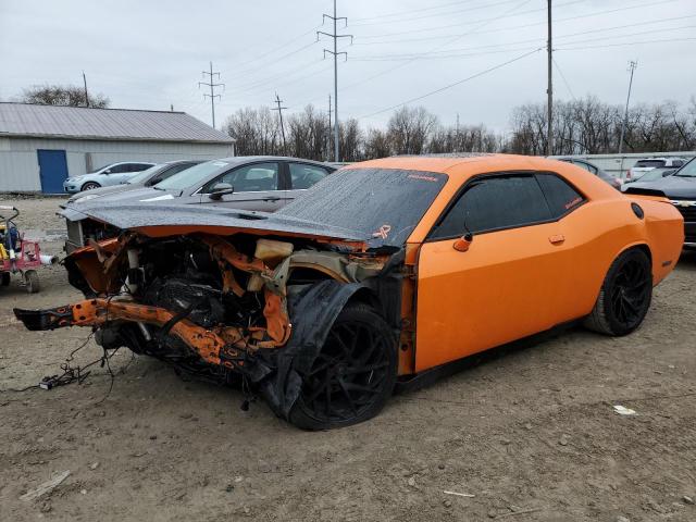 2014 Dodge Challenger R/T